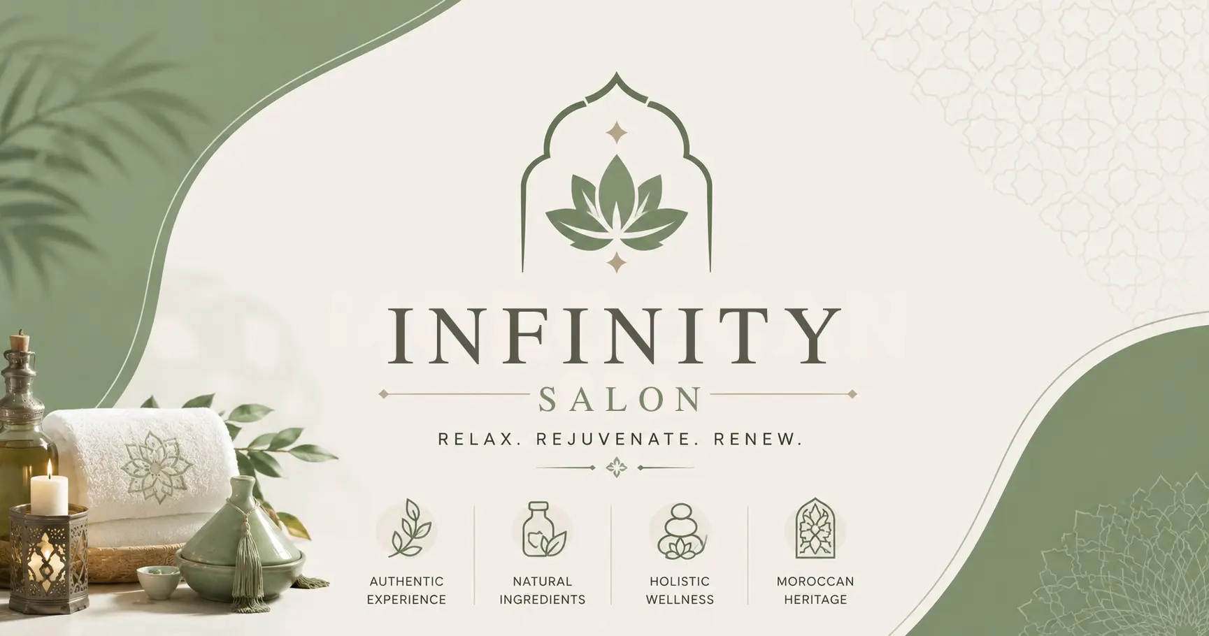 Infinity Salon